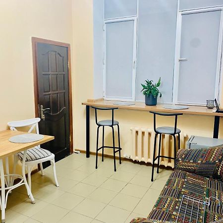 Like Home Rooms Almatî Exterior foto