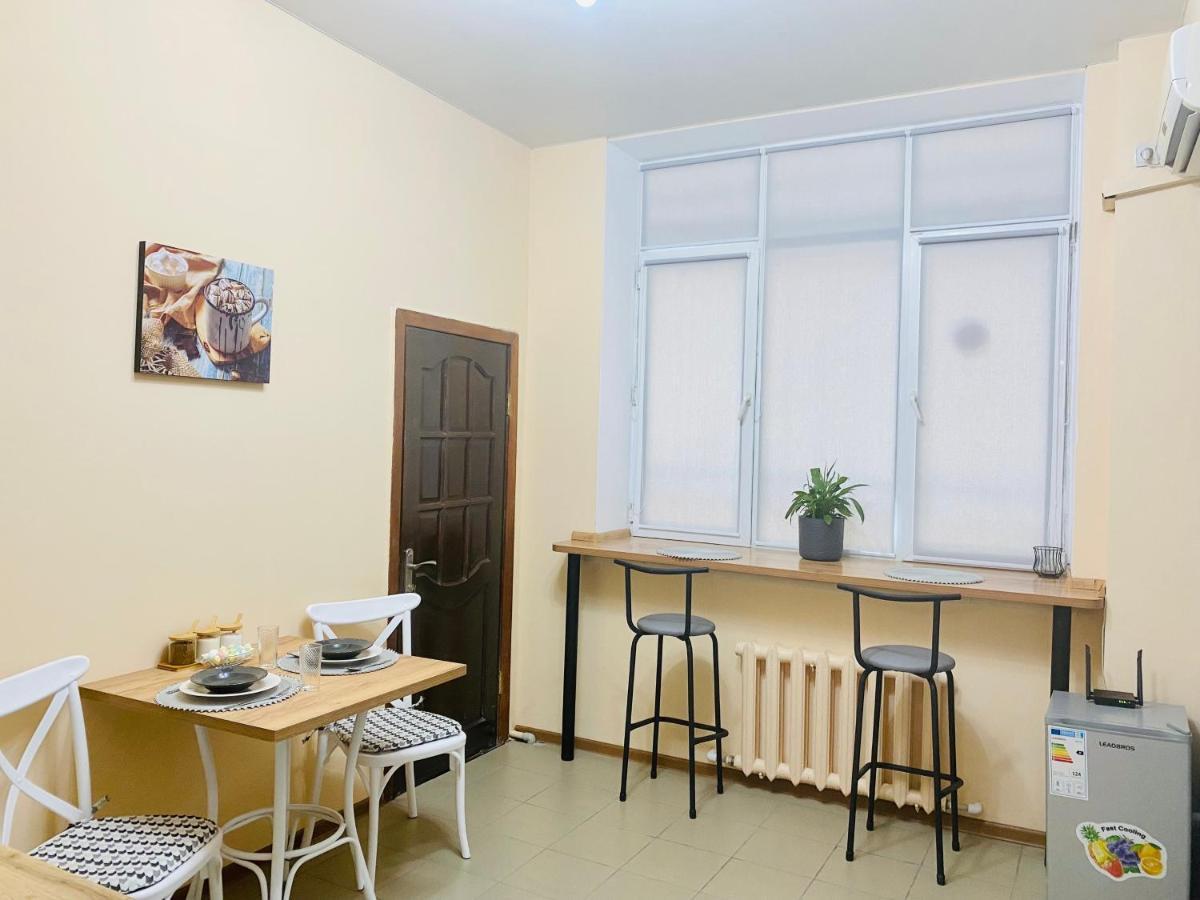 Like Home Rooms Almatî Exterior foto