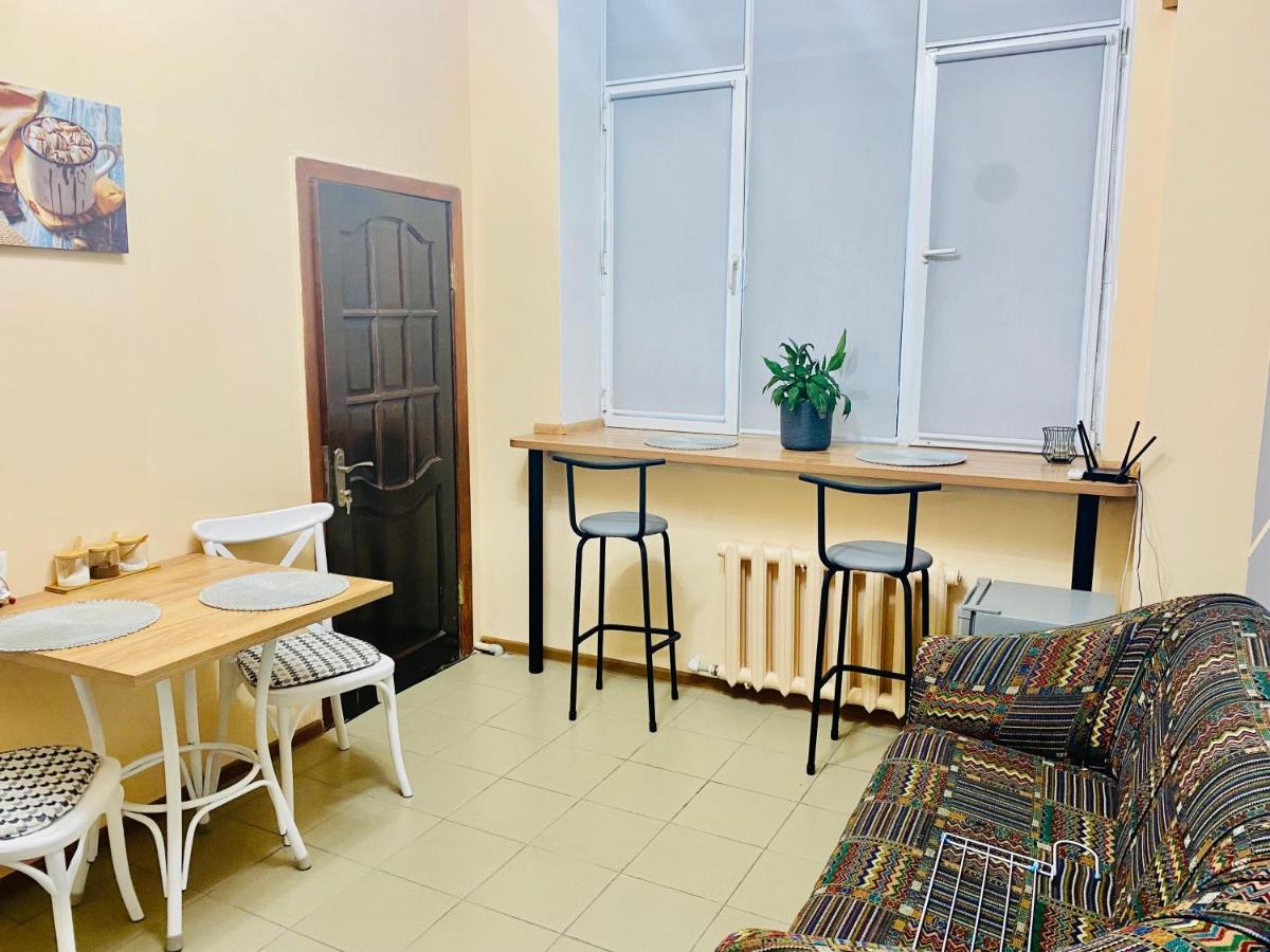 Like Home Rooms Almatî Exterior foto